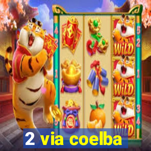 2 via coelba