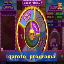 garoto programa fortaleza benfica