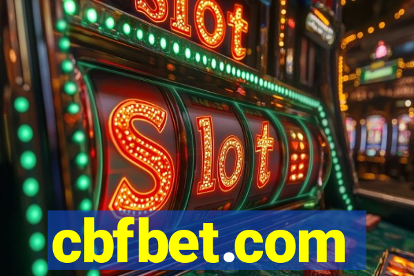 cbfbet.com