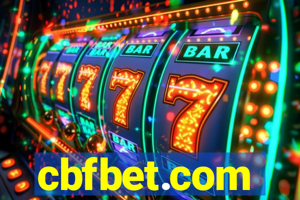 cbfbet.com