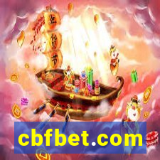 cbfbet.com