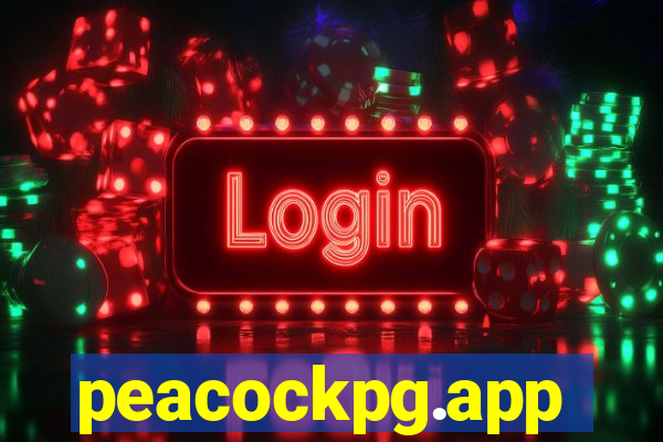 peacockpg.app