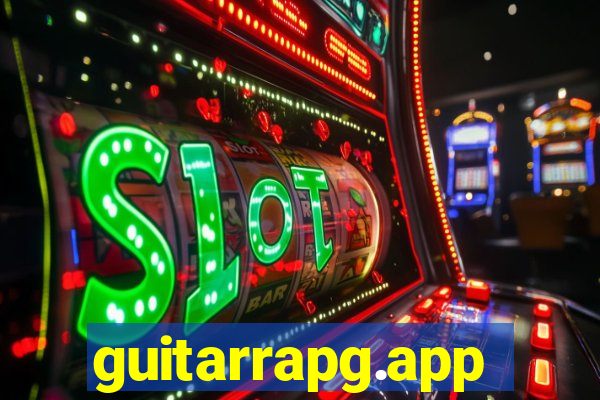 guitarrapg.app