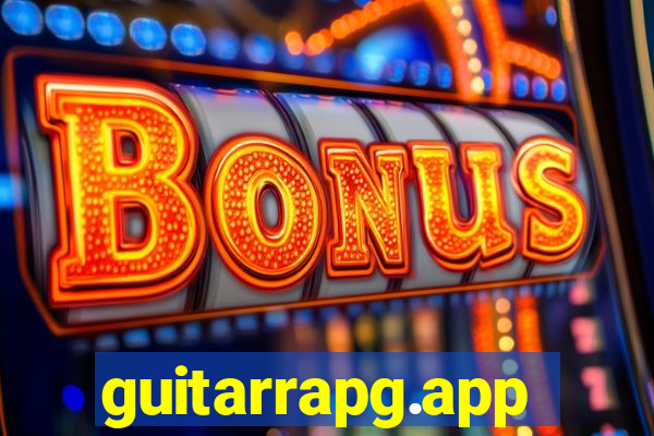 guitarrapg.app