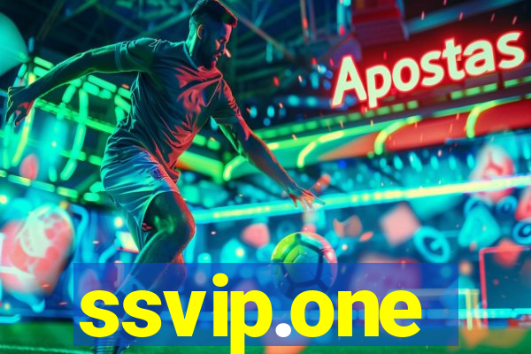 ssvip.one