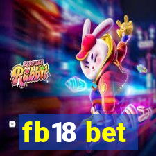 fb18 bet