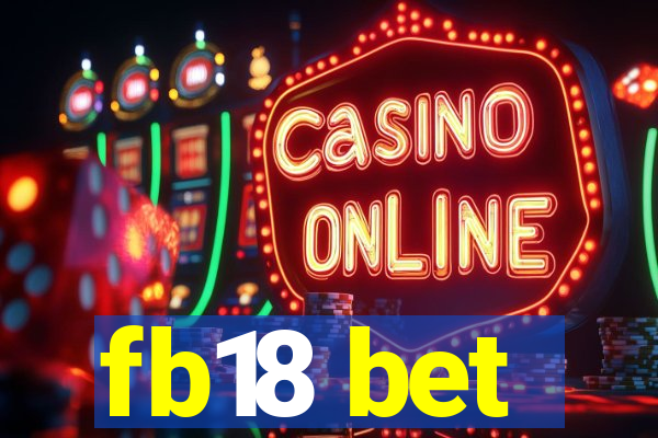 fb18 bet