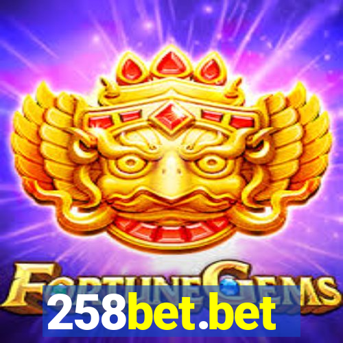 258bet.bet