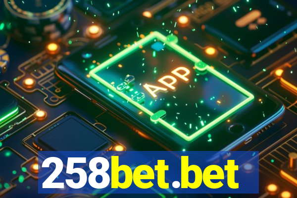 258bet.bet