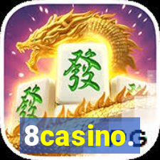 8casino.
