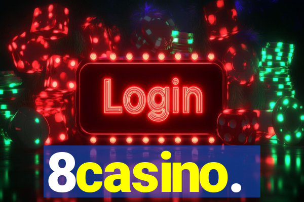 8casino.