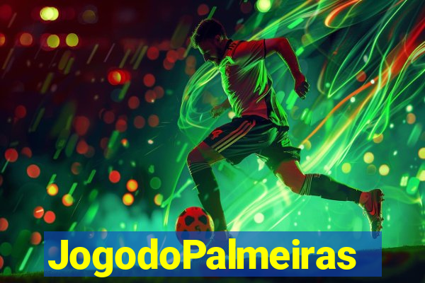 JogodoPalmeiras