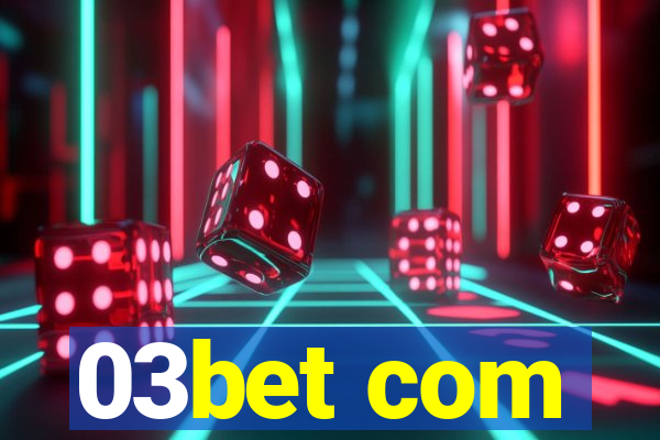 03bet com