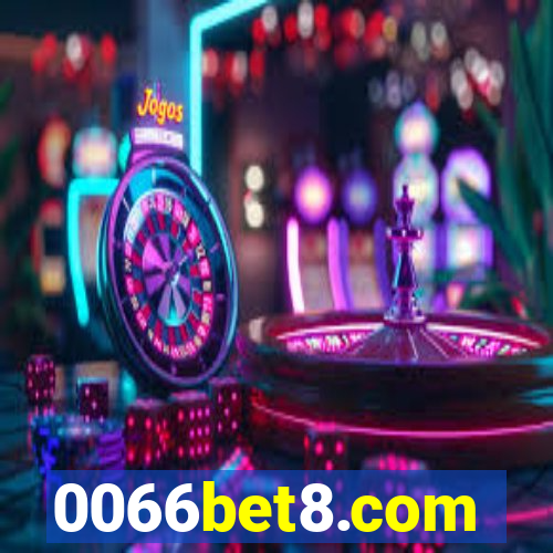 0066bet8.com