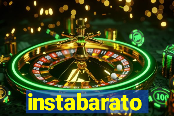 instabarato
