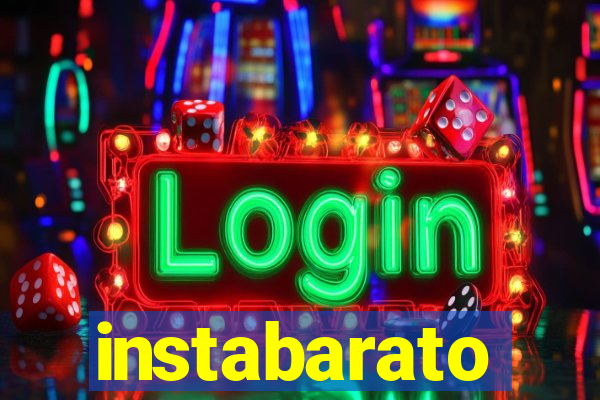 instabarato