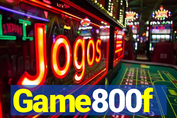Game800f