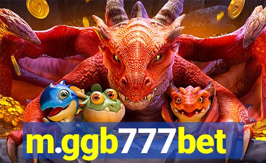 m.ggb777bet