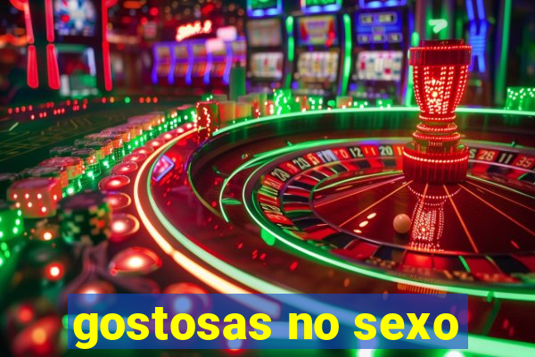 gostosas no sexo