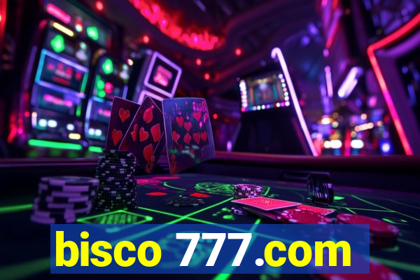 bisco 777.com