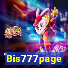 Bis777page