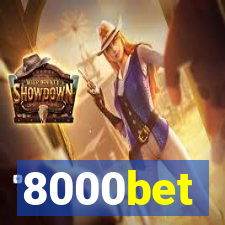 8000bet