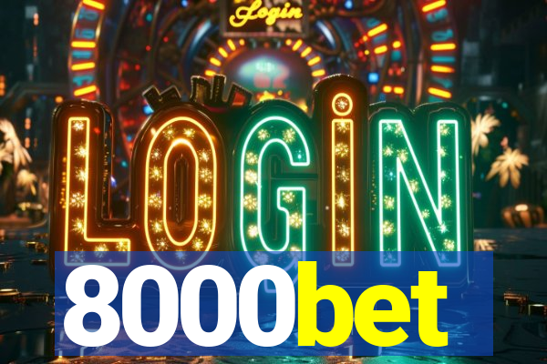 8000bet