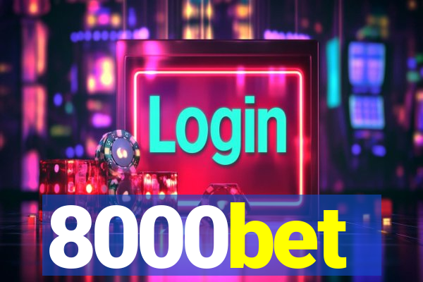 8000bet
