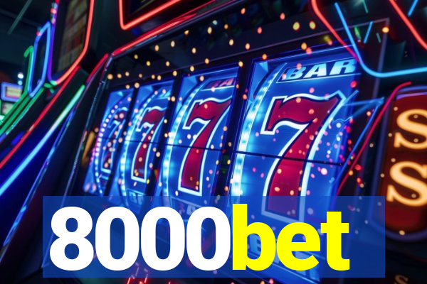 8000bet