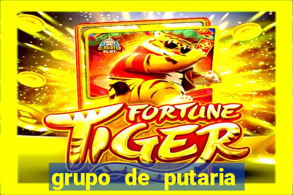 grupo de putaria no whatsapp