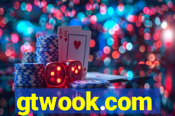 gtwook.com