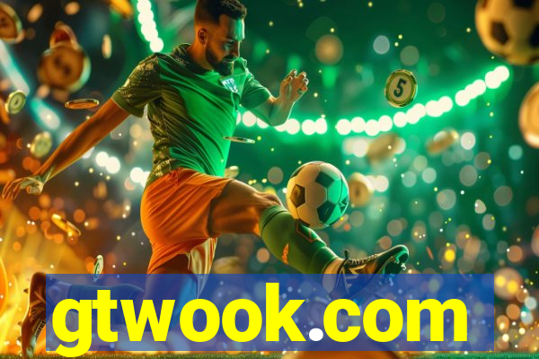 gtwook.com