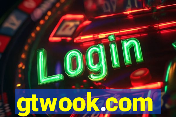 gtwook.com