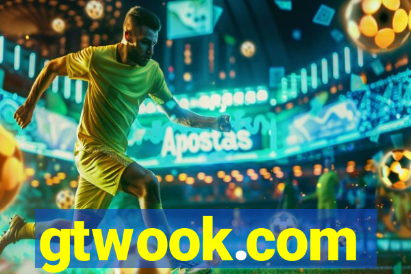 gtwook.com