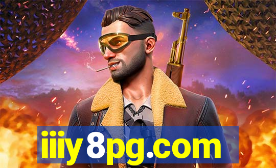 iiiy8pg.com