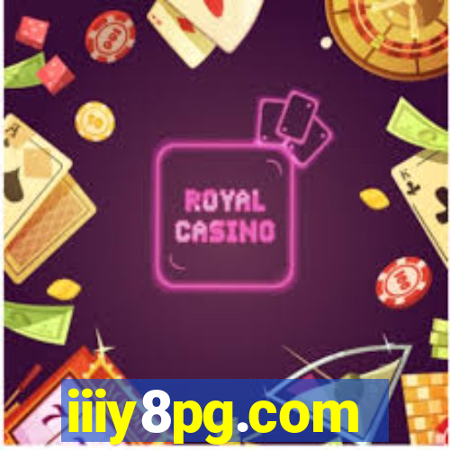 iiiy8pg.com