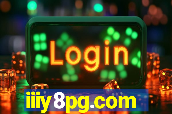 iiiy8pg.com