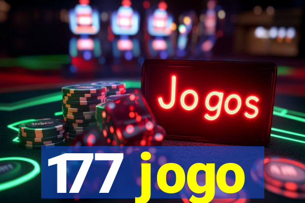 177 jogo