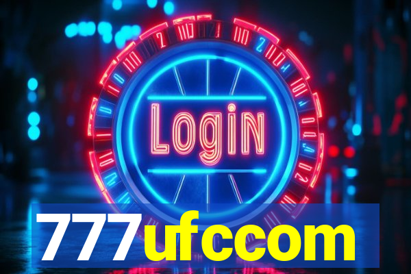 777ufccom