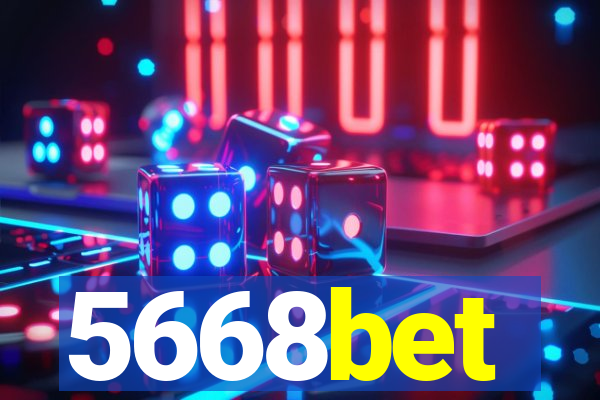 5668bet