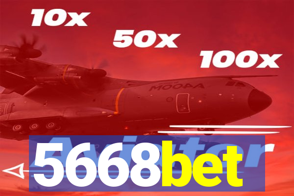 5668bet