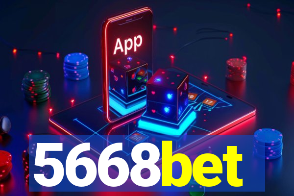 5668bet