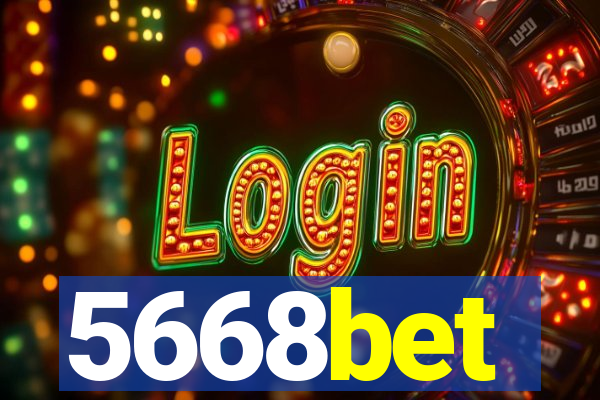 5668bet