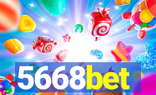 5668bet