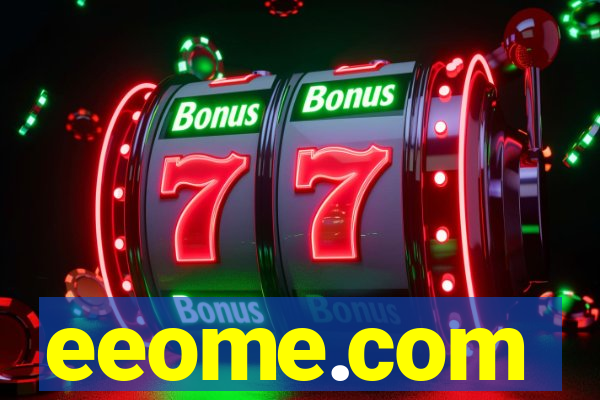 eeome.com