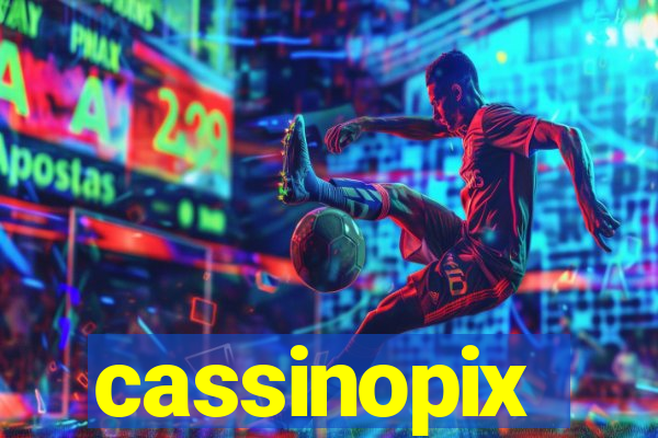 cassinopix