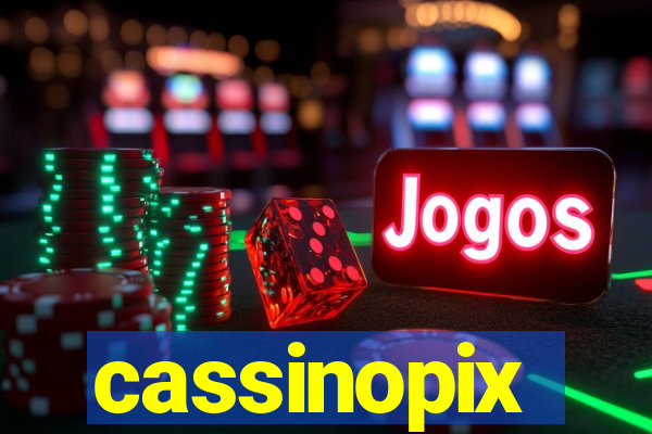 cassinopix