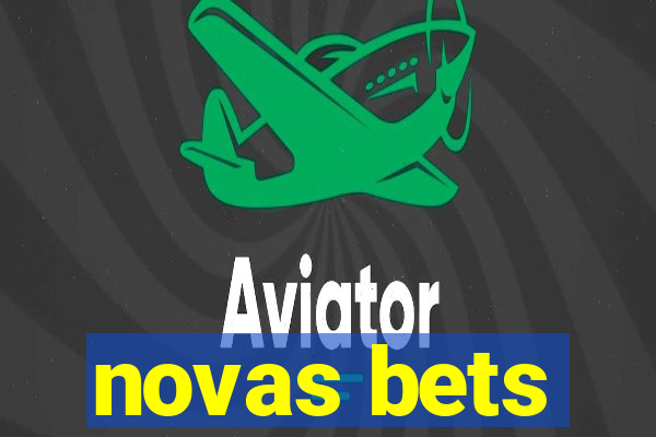 novas bets