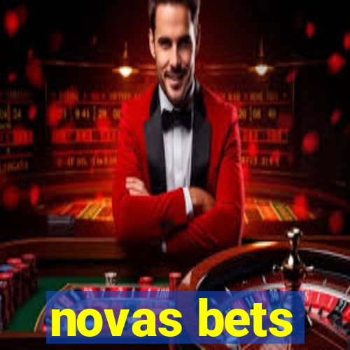 novas bets