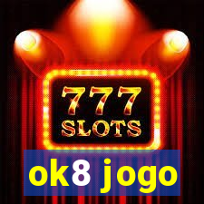 ok8 jogo